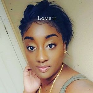 Meet your Posher, Radisha